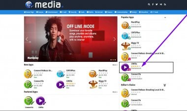 How to download CMFlix
